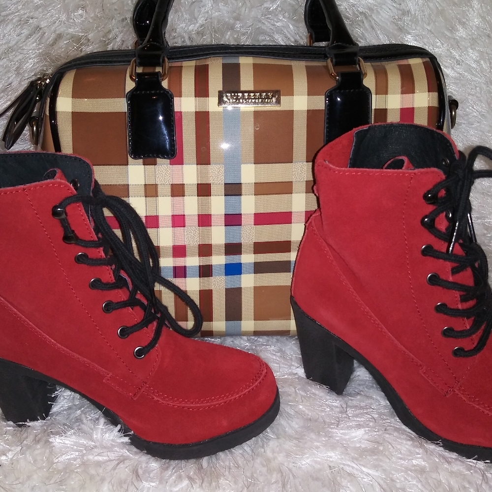 Women Boots